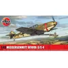 Image de Maquette AIRFIX 1/48 Scale: Messerschmitt Bf109E-3/E-4 1/48 - Maquette d'avion - AirfA05120C