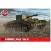 Image de Maquette Cruiser Mk.VIII A27M Cromwell Mk.IV/ Mk.VI(Due July 2024) - Airfix Maquette militaire - AirfA1384