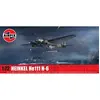 Image de Maquette AIRFIX: 1/72; Heinkel He111 H-6 - Maquette d'avion - AirfA07007C