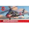 Image de Maquette AIRFIX 1:72 Scale: Westland Sea King HAR.3/Mk.43 - Maquette d'hélicoptère - AirfA04068
