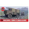 Image de AIRFIX A02331 MAQUETTE LAND ROVER 1 TONNE FC TRUCK GS BODY 1/76 1/76 - Maquette militaire - AirfA02331