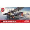 Image de Maquette Bristol Bulldog Mk.IIA 1/48 - Airfix Maquette d'avion - 3129038830