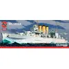 Image de Maquette HMS Suffolk 1/600 - Airfix Maquette de bateau - 3129053857
