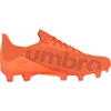 Image de Chaussures de football Umbro Velocita Matrix Pro Fg Orange UE 44 Orange UE 44