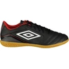 Image de Chaussures de futsal d'intérieur Umbro Classico XII IC, noir, taille 44, noir, taille 44
