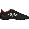 Image de Chaussures de football Umbro Classico XII TF, noir, taille 40