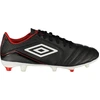 Image de Chaussures de football Umbro Classico Xii Fg, noir, taille 33