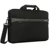 Image de Sacoche Ordinateur Portable Targus GeoLite EcoSmart Slim 16"max (Noir) #DEFAULT
