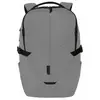 Image de Targus Terra EcoSmart - Notebook-Rucksack - EcoSmart - 40.6 cm - 15" - 16" - Grau (TBB64904GL)