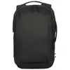 Image de Targus TBB652GL sac à dos City backpack Noir Polyester - Neuf