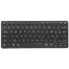Image de Targus AKB862FR clavier Universel Bluetooth AZERTY Français Noir - Neuf