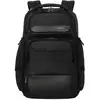 Image de Targus HeritageLuxe sac à dos Sac à dos de voyage Noir Polyester - Neuf
