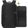 Image de Sac à Dos Ordinateur Portable Targus Work+ EcoSmart 16"max (Noir #DEFAULT