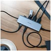 Image de TARGUS USB-C Dual HDMI 4K Docking Station - Neuf