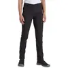 Image de Craghoppers Nosilife Pro Iii Pantalon Noir 34-36 / Short Femme Noir 34-36