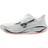 Image de Chaussures de course pour hommes Mizuno NEO COSMO 2 - Modèle J1GM2612, couleur : gris, pointure : 45