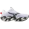 Image de Chaussures de course Mizuno Rider 30, couleur blanche, pointure EU 42, couleur blanche, pointure EU 42