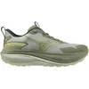 Image de Chaussure de course pour femmes Mizuno Wave Rider TT4, couleur grise, taille 38.5