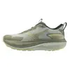 Image de Chaussure de course pour femmes Mizuno Wave Rider TT4, couleur grise, taille 39