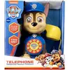 Image de HTI PAW PATROL téléphone avec musique 1500006
