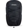 Image de Berghaus BERGHAUS 24/7 365 U28 Hiking backpack Black