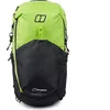 Image de 3D Freeflow 30+5L S, sac à dos unisexe, LV2 SPARK/JET BLACK, ONESZ - Berghaus