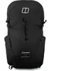 Image de Berghaus BERGHAUS Remote Hike 23 L Hiking backpack Black