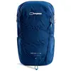 Image de Sac à dos U28, modèle adulte unie, couleur bleu marine (DkBLU), Berghaus, référence 422629002, taille unique. Disponible 24h/24, 365 jours par an