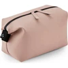 Image de Bagbase - Sac pour accessoires, Matt,PolyuréthaneBC5131 (Taille unique) (Rose nu)