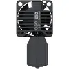Image de HotEnd complet E3D High Flow ObXidian® 0,6 mm pour Bambu Lab X1C
