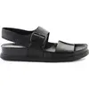 Image de Clarks Torfor Strap Couleur Noir