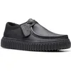 Image de Clarks Shoes Torhill Lo Chaussures Noir UE 40 Hommes Noir UE 40