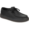 Image de Clarks Hommes Baskets CL26181385 Couleur : Noir Taille : 42