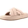 Image de Clarks Alda Glide Couleur Rose