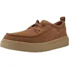 Image de Clarks Polden Moc Couleur Marron