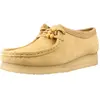 Image de Clarks 26180169c Couleur Brun Clair