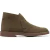 Image de Bottes marron pour hommes Clarks