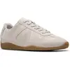 Image de Clarks Shoes Meridor Lo Chaussures de sport Beige EU 41 Femme Beige EU 41