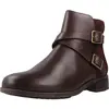 Image de Clarks 26182942c Couleur Marron