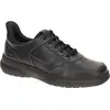 Image de Clarks MULLAN EASY Chaussures pour hommes - mocassins confortables - chaussures basses noires NEU