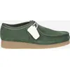 Image de Clarks Chaussures basses Chaussures basses en daim