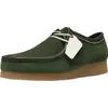 Image de Clarks Chaussures basses Chaussures basses en daim