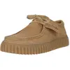 Image de Clarks Chaussures basses Chaussures basses en cuir