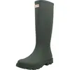 Image de Hunter Hfru0001251 Bota U Downpour Tall Couleur Vert