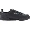 Image de Baskets Fred Perry B722 Noir 45 FPB1315-220
