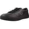 Image de Fred Perry B1324fp Couleur Noir