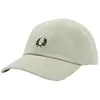 Image de Casquette 5 Pannel Fred Perry Pique Classic Vert TU FPHW2295-S23