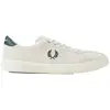 Image de Baskets en daim Fred Perry Beige 44 FPB2328-560