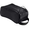 Image de Quadra - Sac à chaussures "Teamwear" PC6373 (taille unique) (Noir)