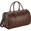 Image de Quadra - Bagage cabine, cuir BC5690 (taille unique) (Marron clair)